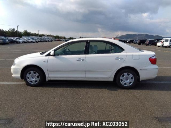 Used 2002 AT toyota premio NZT240 Image[3]