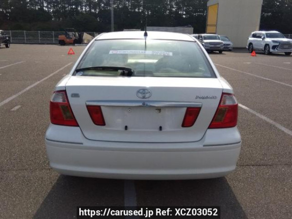 Used 2002 AT toyota premio NZT240 Image[5]