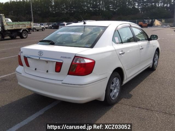 Used 2002 AT toyota premio NZT240 Image[6]