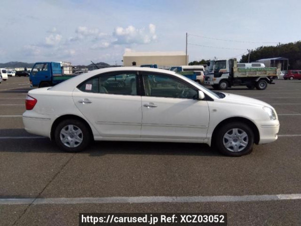 Used 2002 AT toyota premio NZT240 Image[7]