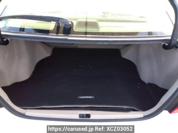 Used 2002 AT toyota premio NZT240 Image[8]