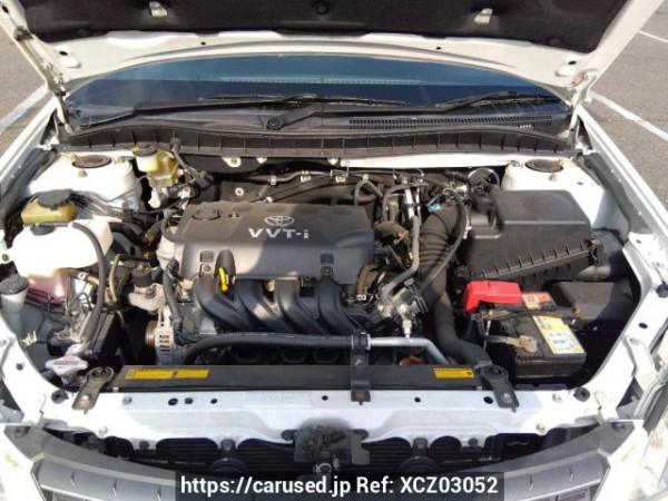 Used 2002 AT toyota premio NZT240 Image[9]