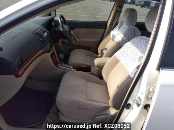 Used 2002 AT toyota premio NZT240 Image[13]