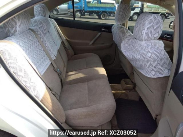 Used 2002 AT toyota premio NZT240 Image[14]
