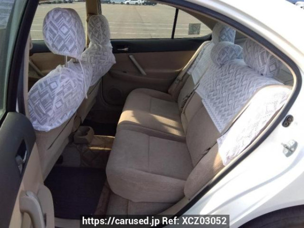 Used 2002 AT toyota premio NZT240 Image[15]