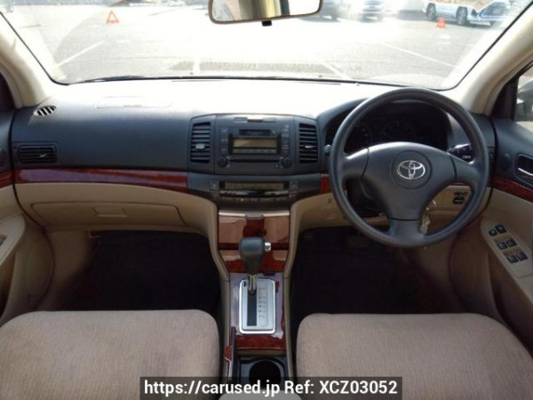 Used 2002 AT toyota premio NZT240 Image[16]