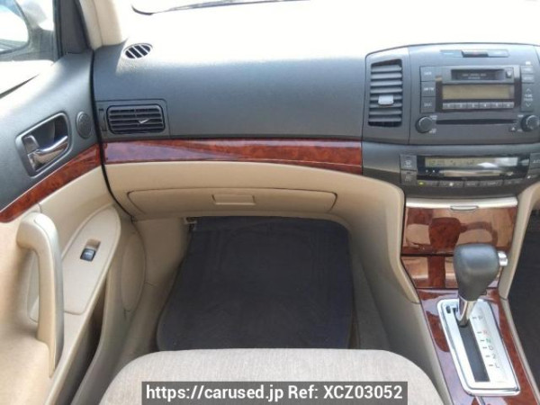 Used 2002 AT toyota premio NZT240 Image[17]