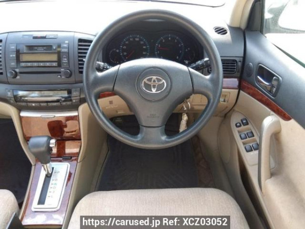 Used 2002 AT toyota premio NZT240 Image[18]