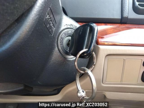 Used 2002 AT toyota premio NZT240 Image[19]