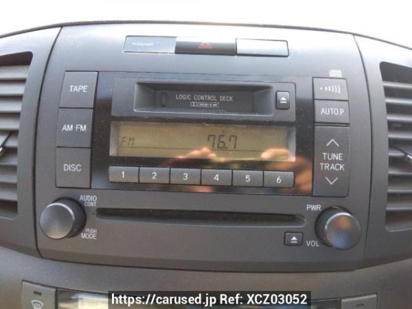 Used 2002 AT toyota premio NZT240 Image[21]