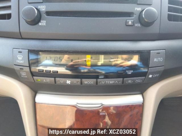 Used 2002 AT toyota premio NZT240 Image[22]