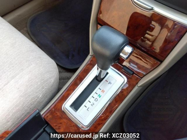Used 2002 AT toyota premio NZT240 Image[23]