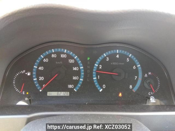Used 2002 AT toyota premio NZT240 Image[24]