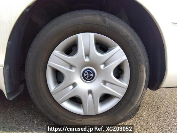 Used 2002 AT toyota premio NZT240 Image[26]