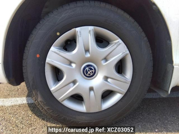 Used 2002 AT toyota premio NZT240 Image[27]