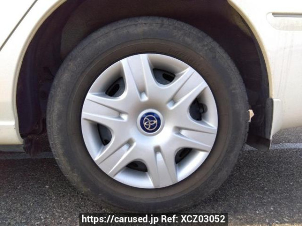 Used 2002 AT toyota premio NZT240 Image[28]