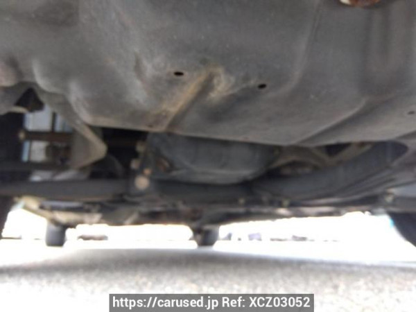 Used 2002 AT toyota premio NZT240 Image[30]