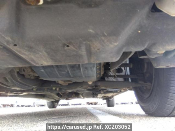 Used 2002 AT toyota premio NZT240 Image[31]