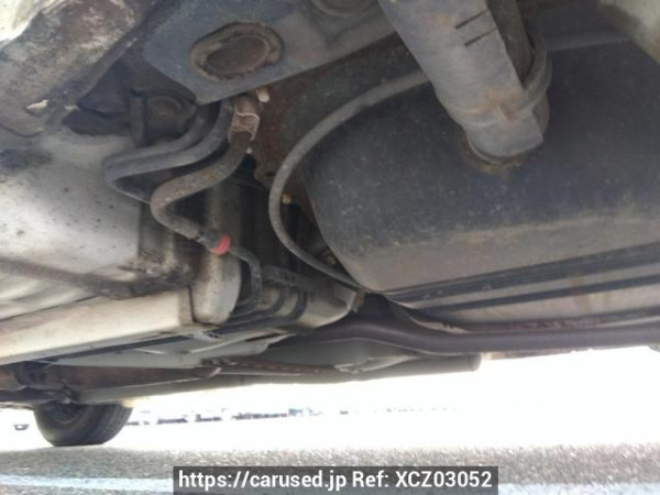 Used 2002 AT toyota premio NZT240 Image[34]