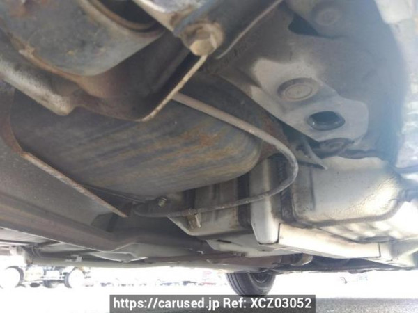 Used 2002 AT toyota premio NZT240 Image[35]