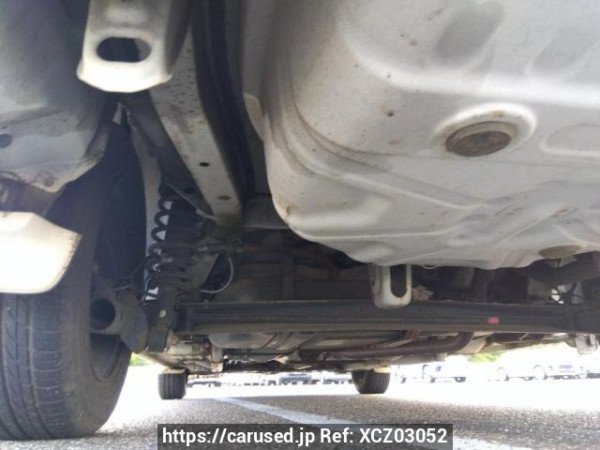 Used 2002 AT toyota premio NZT240 Image[36]