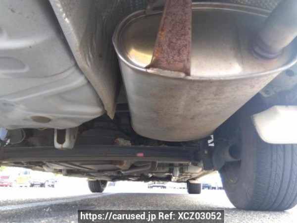 Used 2002 AT toyota premio NZT240 Image[38]