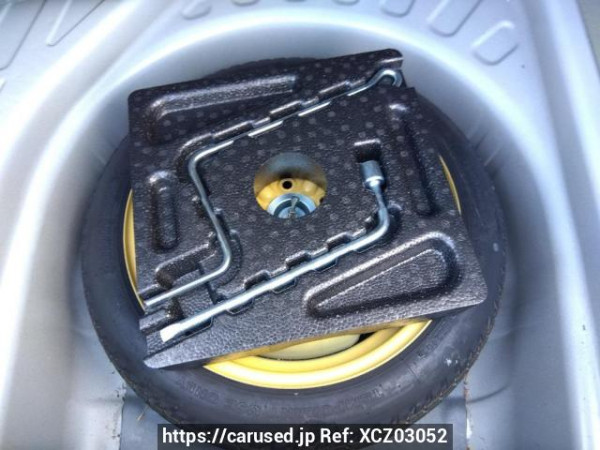 Used 2002 AT toyota premio NZT240 Image[39]