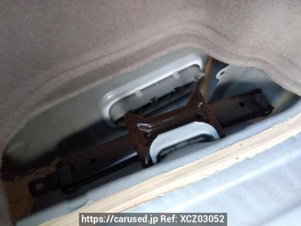 Used 2002 AT toyota premio NZT240 Image[40]