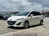 Mazda Mazda5