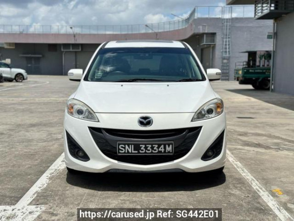 Used 2015 AT mazda mazda5 null Image[5]