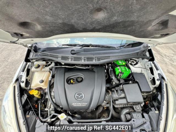 Used 2015 AT mazda mazda5 null Image[6]