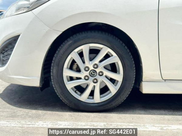 Used 2015 AT mazda mazda5 null Image[16]