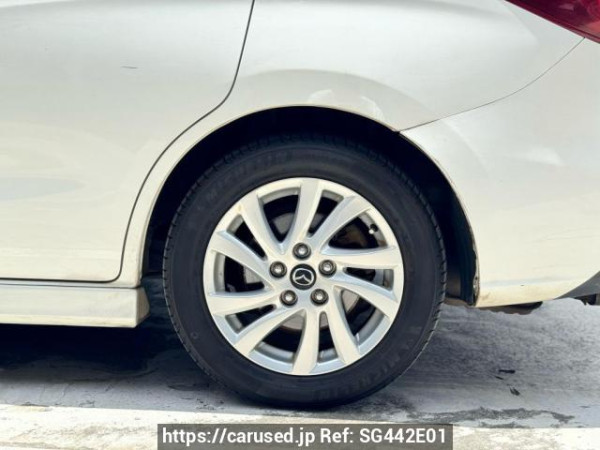 Used 2015 AT mazda mazda5 null Image[17]