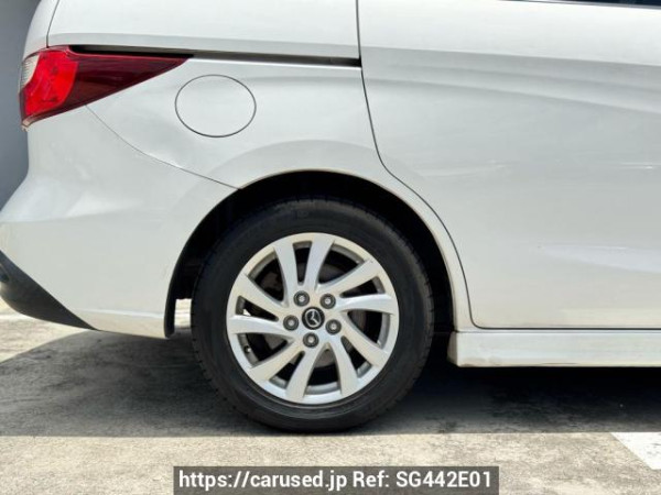 Used 2015 AT mazda mazda5 null Image[18]
