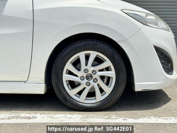 Used 2015 AT mazda mazda5 null Image[19]