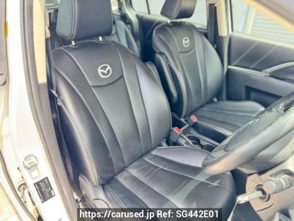 Used 2015 AT mazda mazda5 null Image[20]