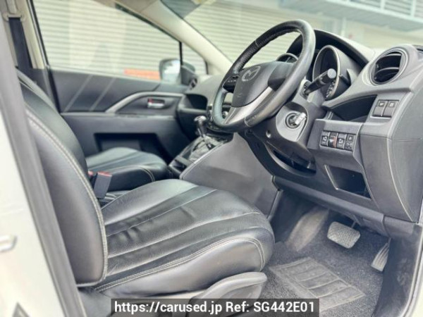 Used 2015 AT mazda mazda5 null Image[21]