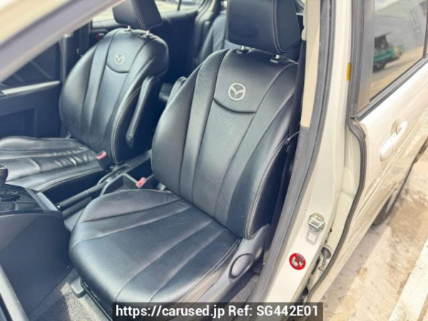 Used 2015 AT mazda mazda5 null Image[24]