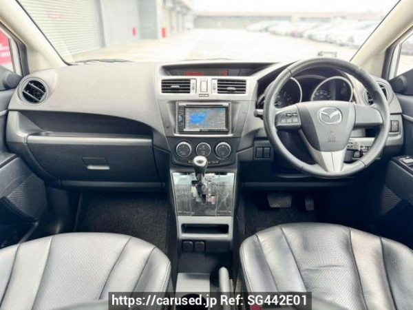 Used 2015 AT mazda mazda5 null Image[25]