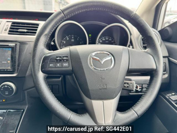 Used 2015 AT mazda mazda5 null Image[27]