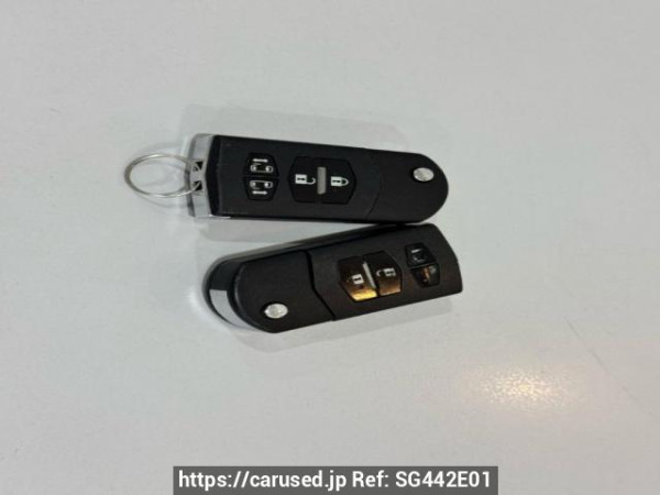 Used 2015 AT mazda mazda5 null Image[37]