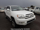 Toyota Hilux Surf