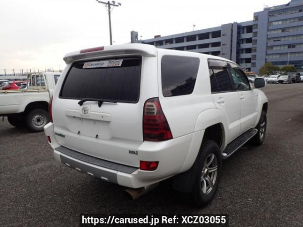 Used 2004 AT toyota hilux-surf RZN215W Image[5]
