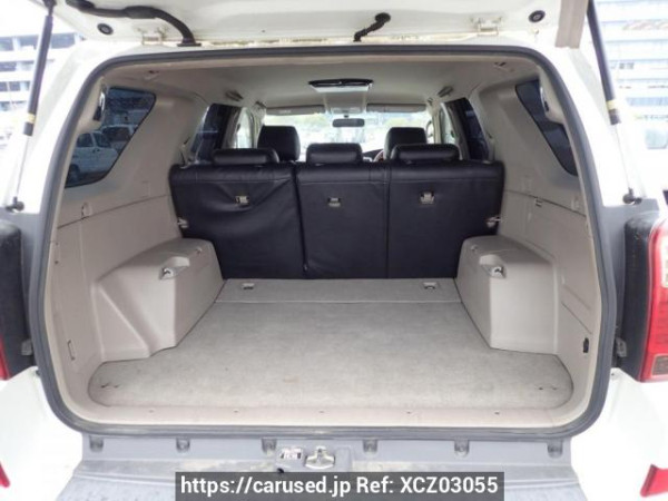 Used 2004 AT toyota hilux-surf RZN215W Image[6]