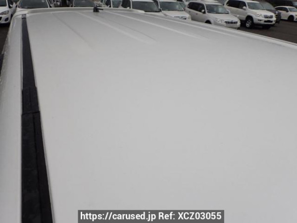 Used 2004 AT toyota hilux-surf RZN215W Image[9]