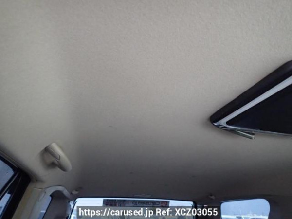 Used 2004 AT toyota hilux-surf RZN215W Image[10]
