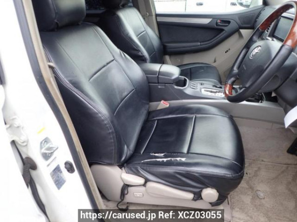 Used 2004 AT toyota hilux-surf RZN215W Image[11]