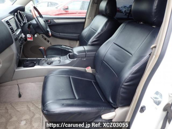 Used 2004 AT toyota hilux-surf RZN215W Image[12]