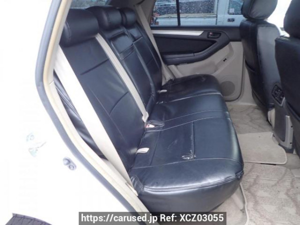 Used 2004 AT toyota hilux-surf RZN215W Image[13]