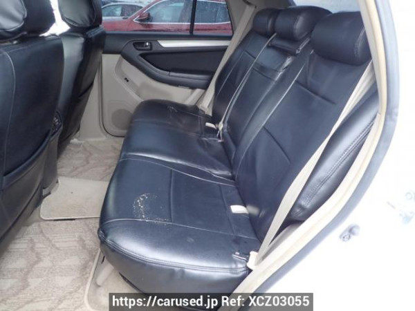 Used 2004 AT toyota hilux-surf RZN215W Image[14]